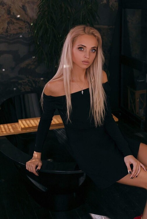 Alena Russian Girls Age 20 Pretty Russian Girls