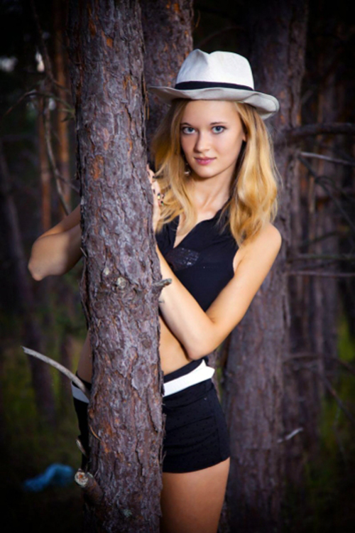 Anastasia russian girls in phuket thailand