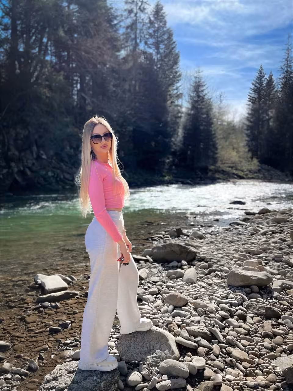 Natalia  best ukrainian dating apps