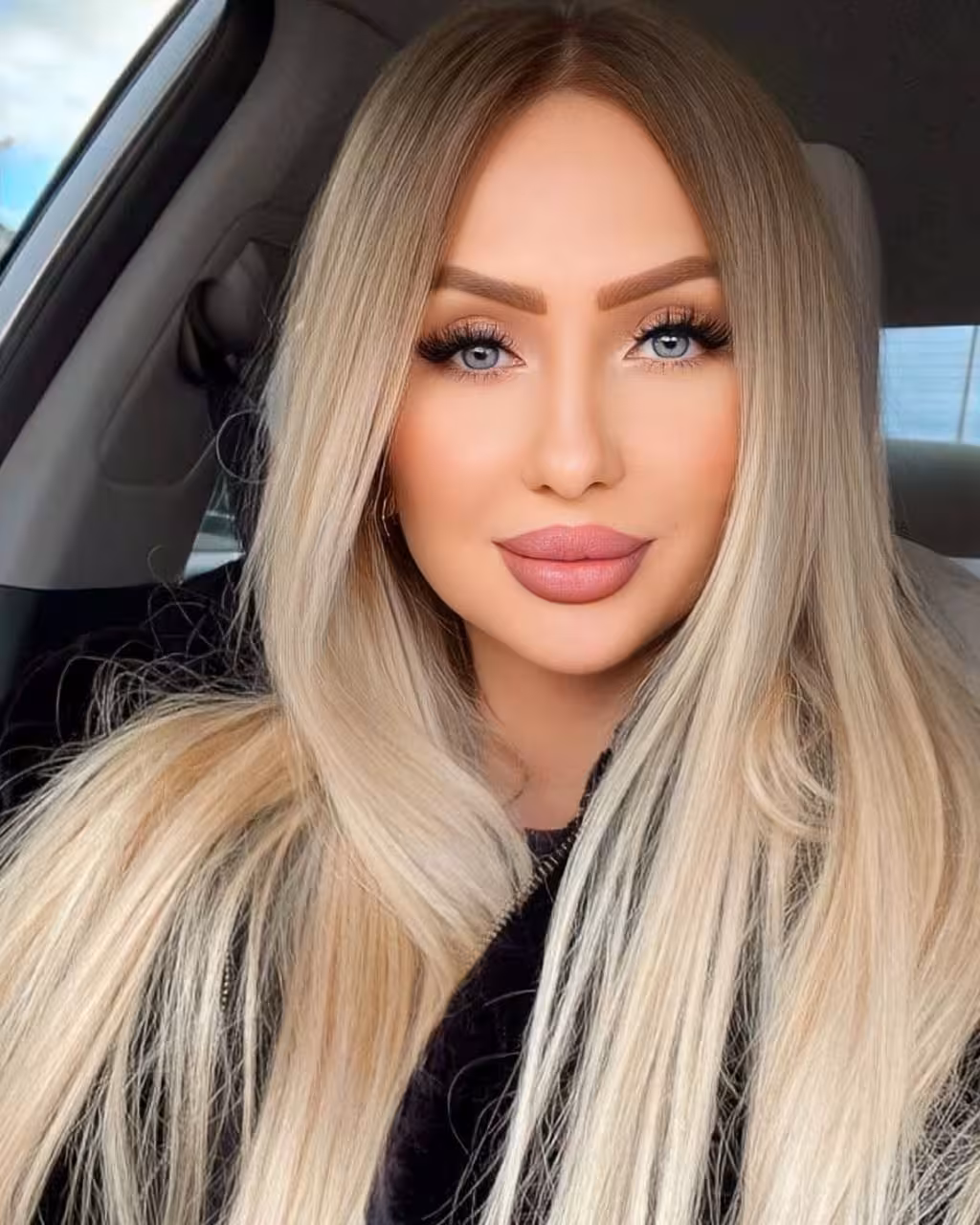 Natalia  best ukrainian dating apps