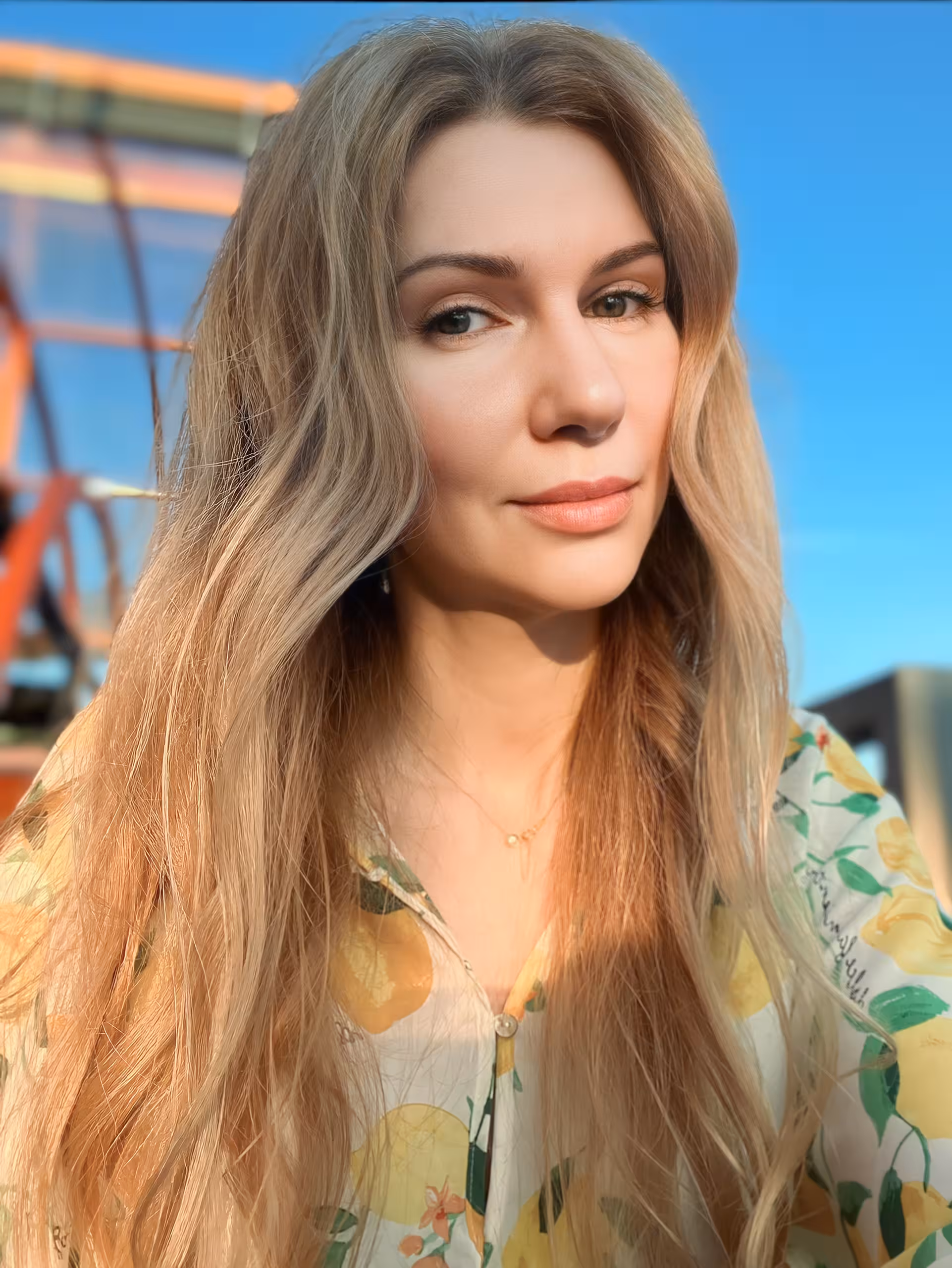  Halyna  best ukrainian dating websites