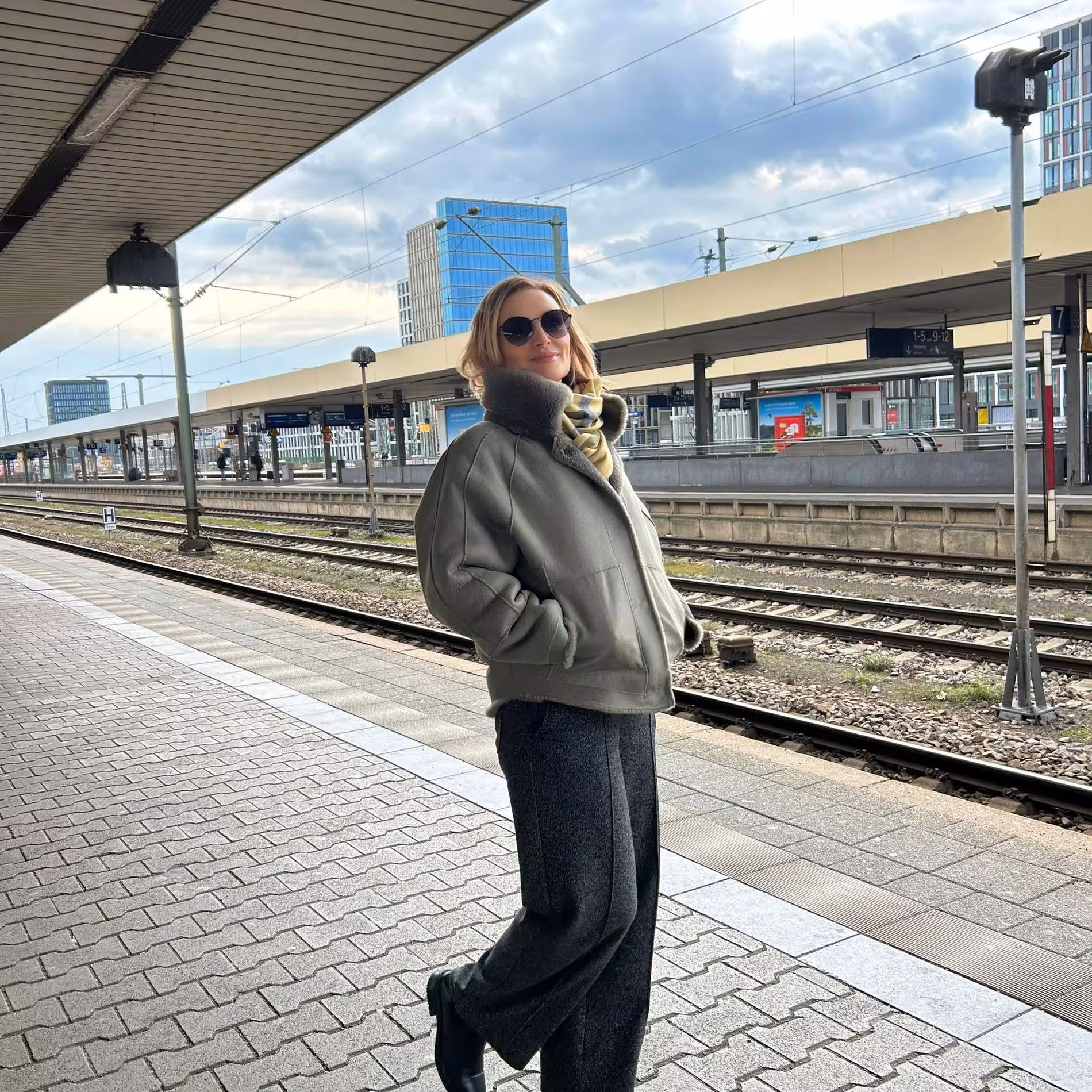 Larysa christian ukrainian dating