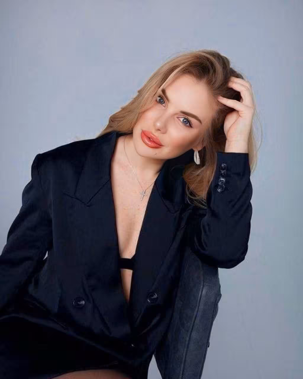 Olha dating in ukraine