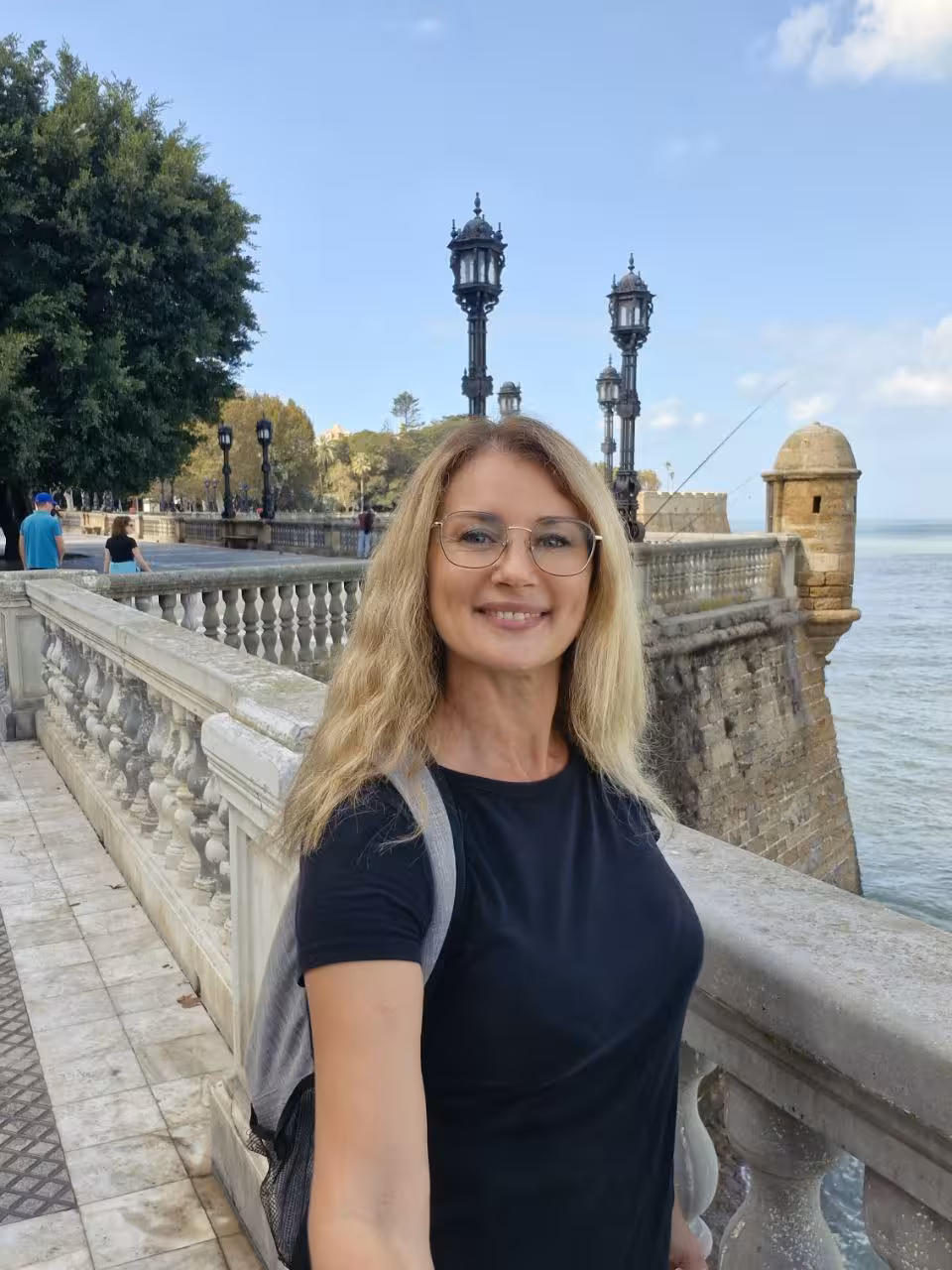 Olga dating in ukraine