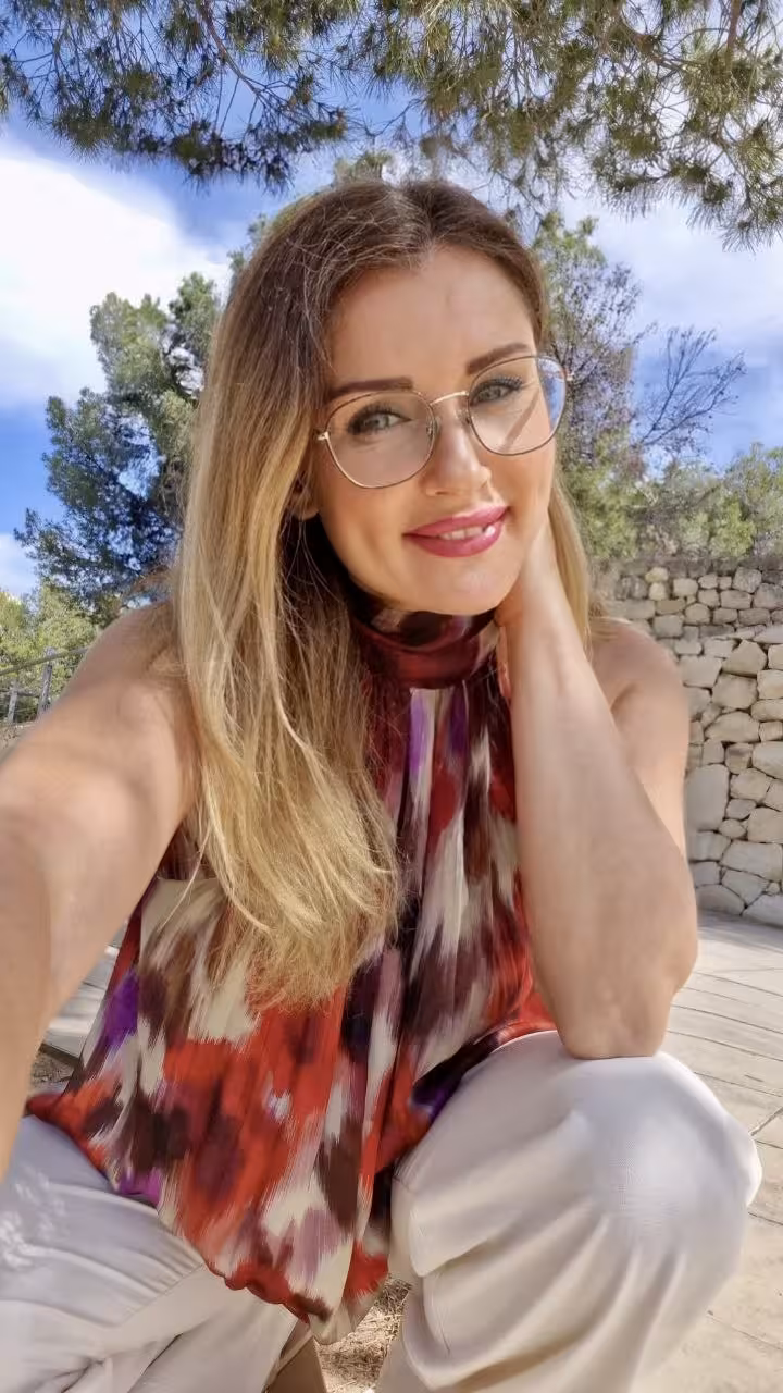 Olga dating in ukraine