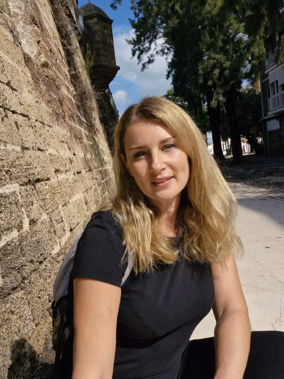 Olga dating in ukraine