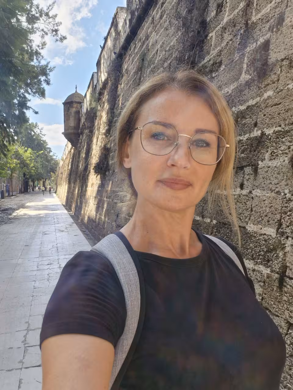 Olga dating in ukraine