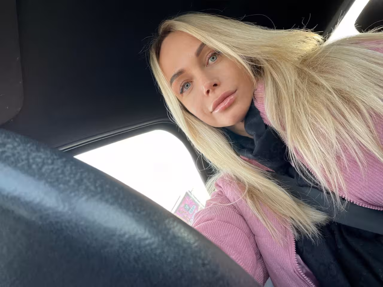 Olga dating portal ukraine