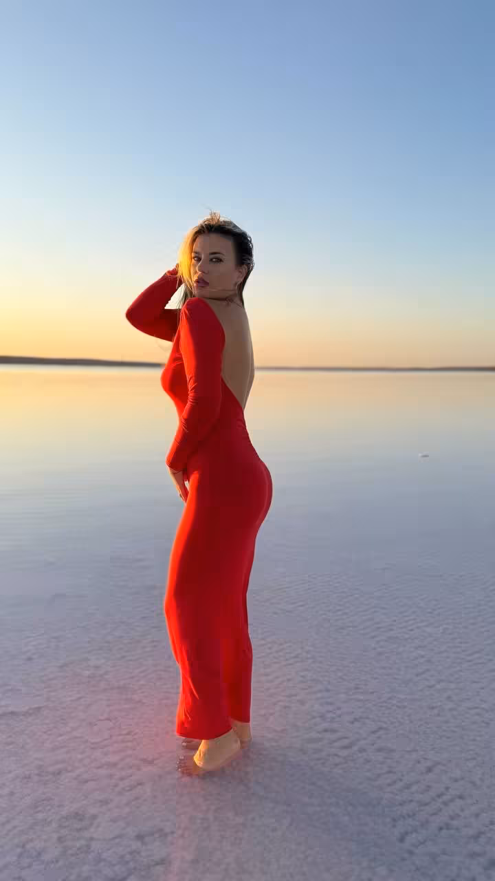 Liliya dating ukrainian girls