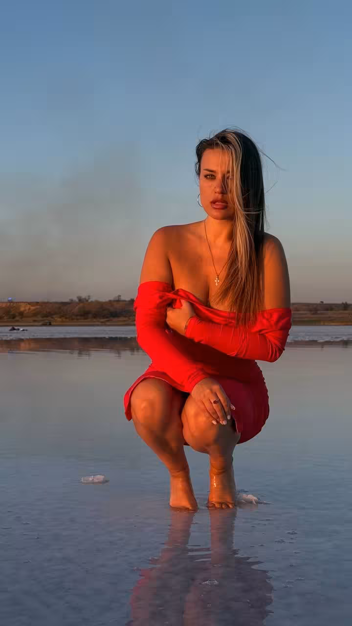 Liliya dating ukrainian girls