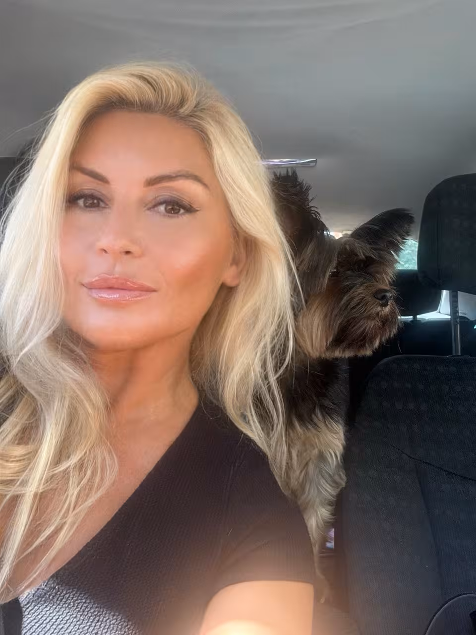 Svitlana dating ukrainian ladies