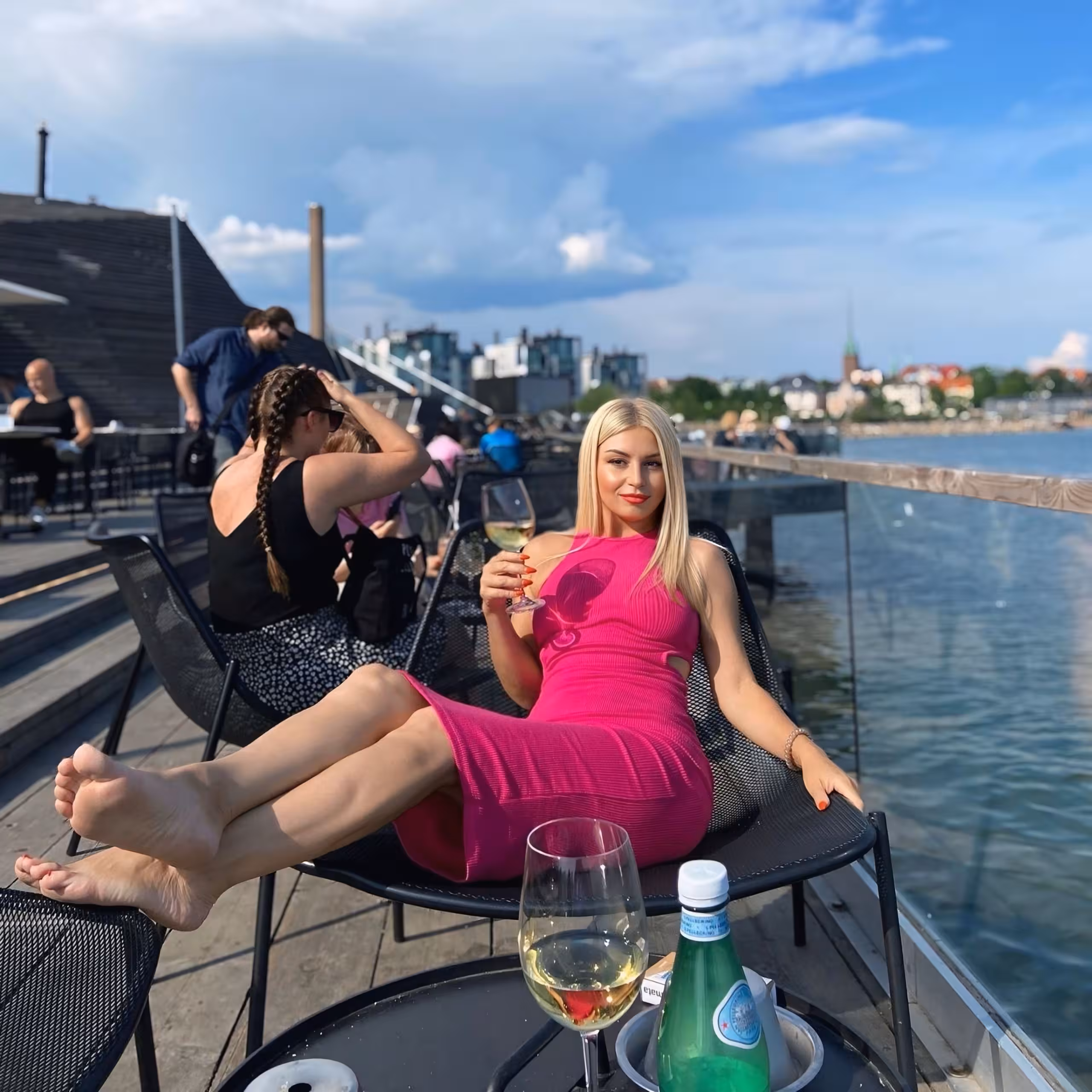 Svitlana dating ukrainian ladies