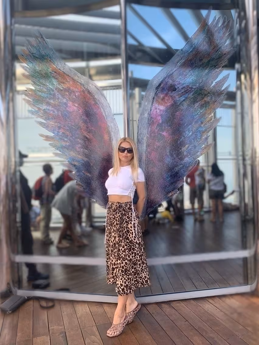 Svitlana dating ukrainian ladies