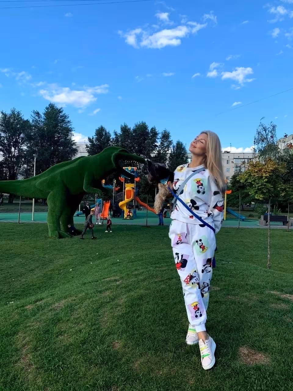 Svitlana dating ukrainian ladies