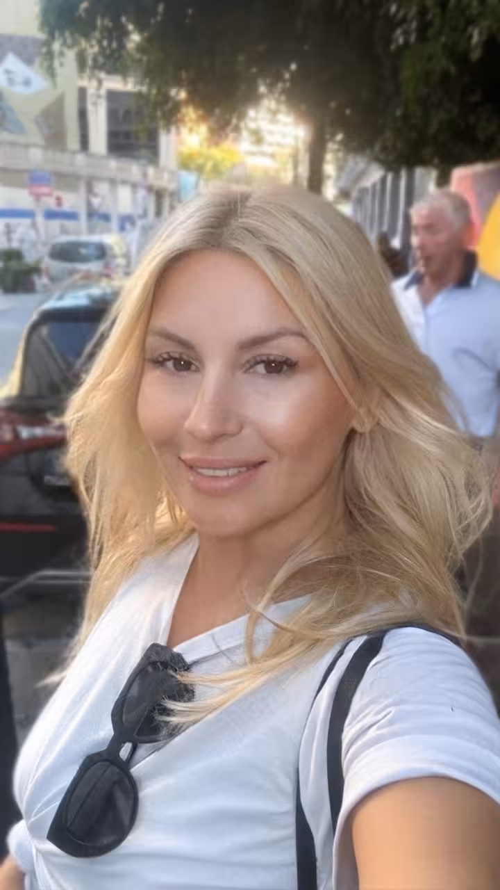 Svitlana dating ukrainian ladies