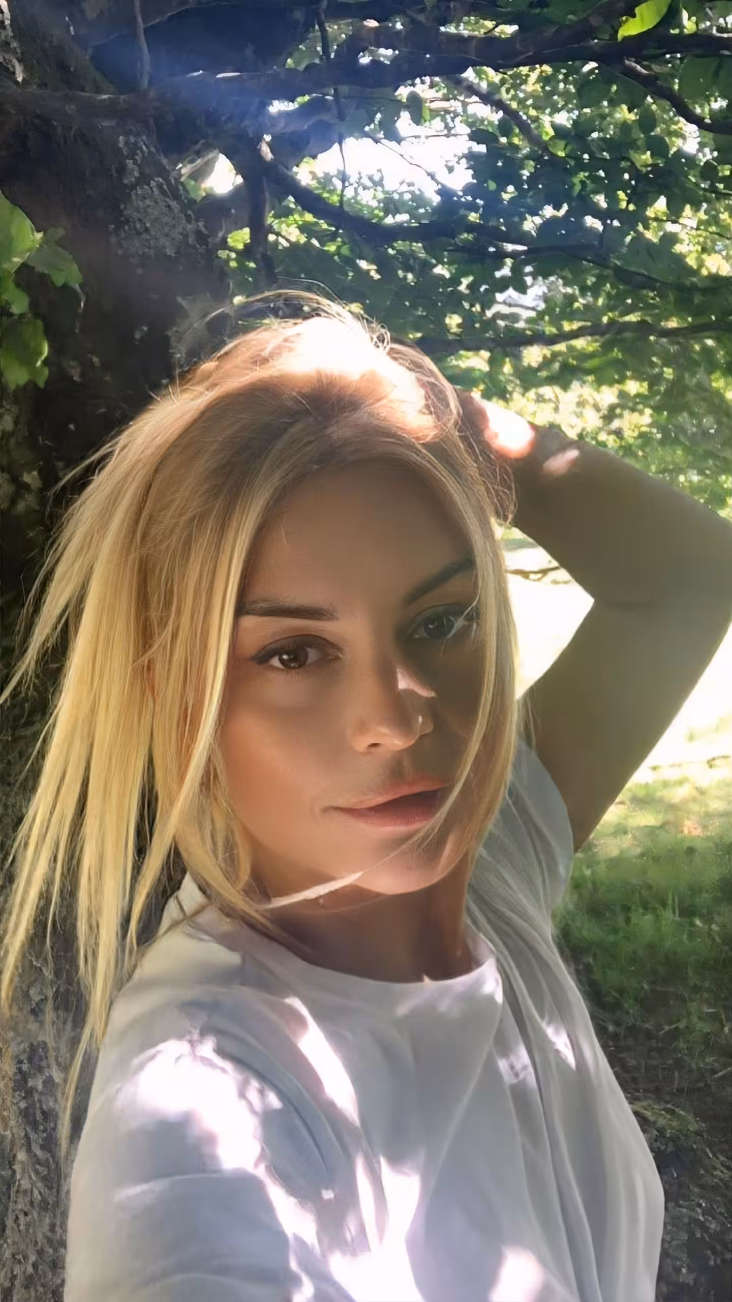 Svitlana dating ukrainian ladies