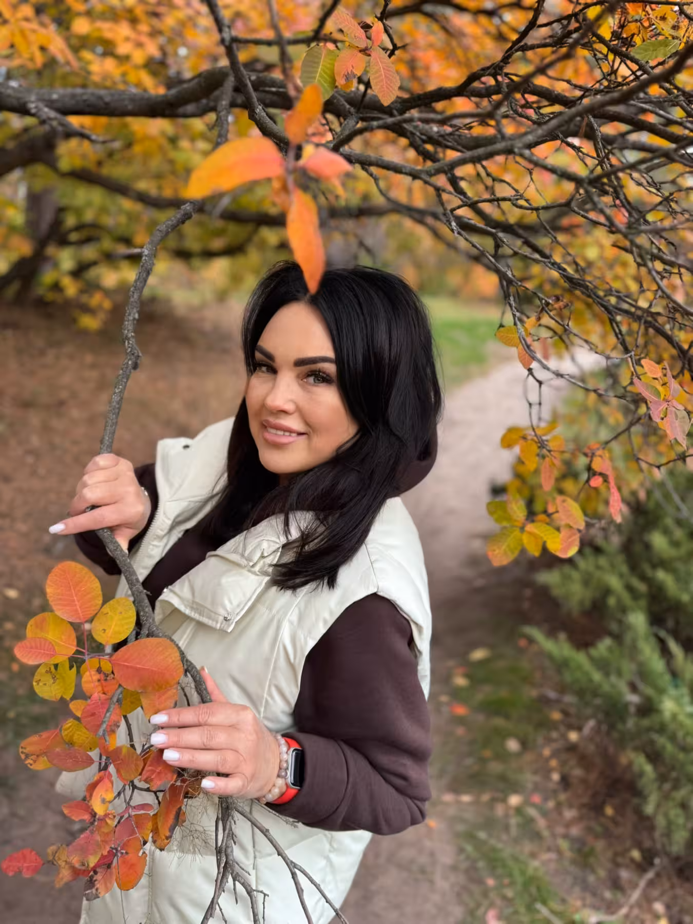 Irina dating ukrainian women online