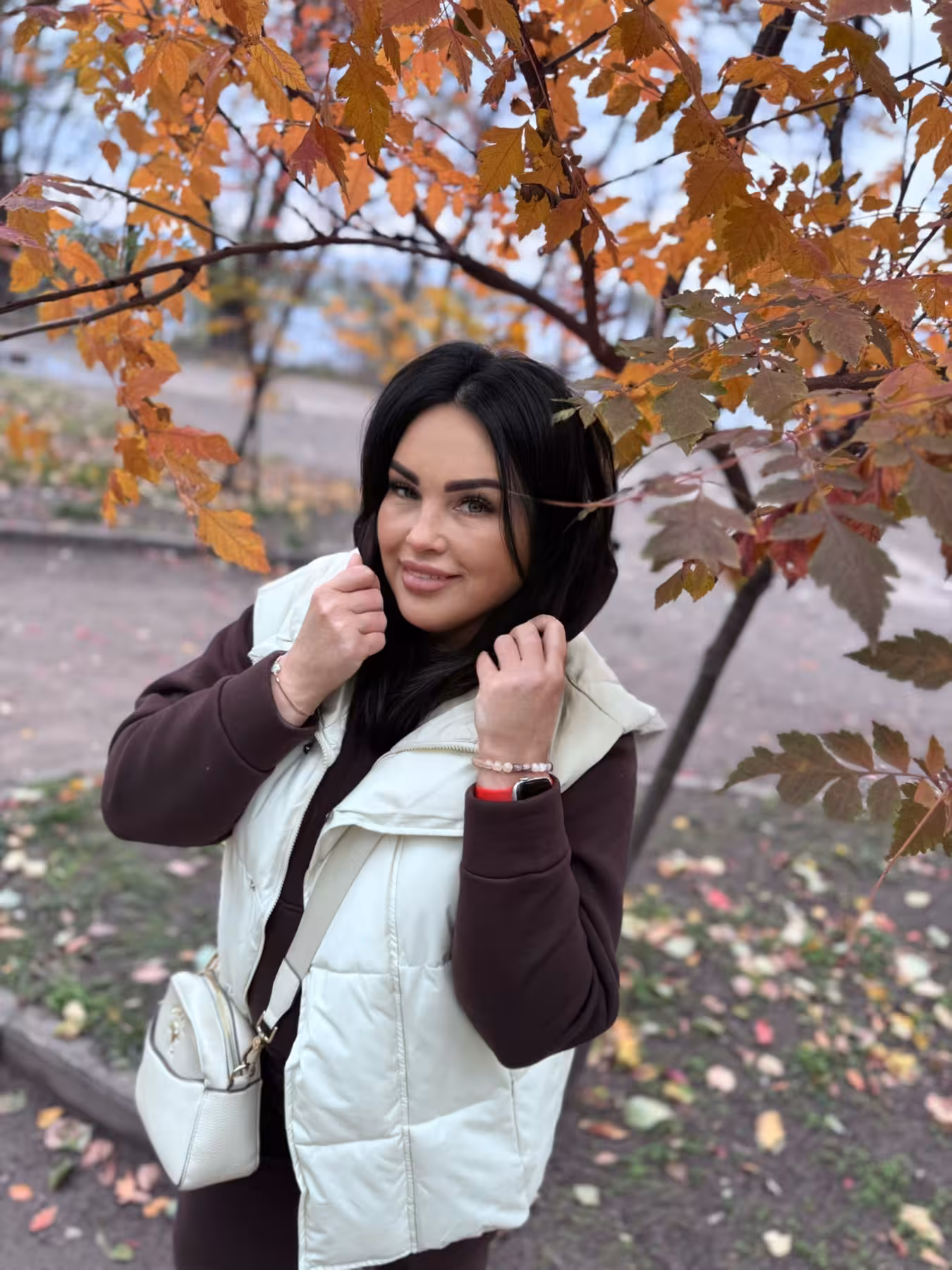 Irina dating ukrainian women online