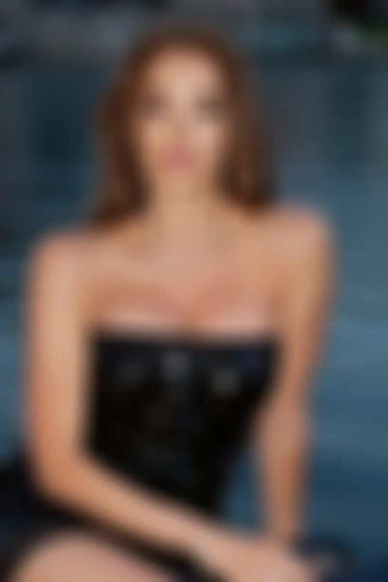 Julia female ukrainian