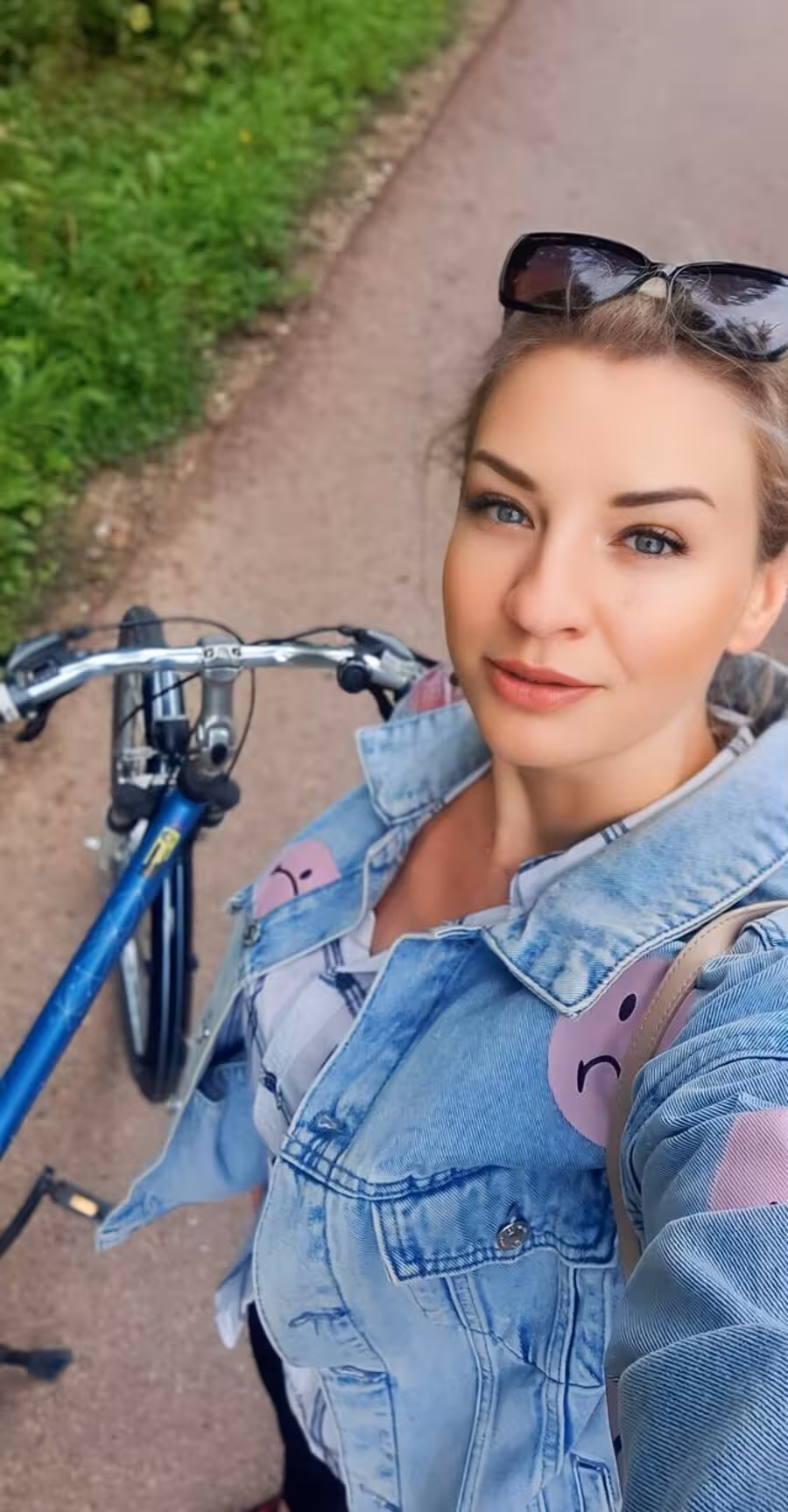 Olga free dating ukrainian sites