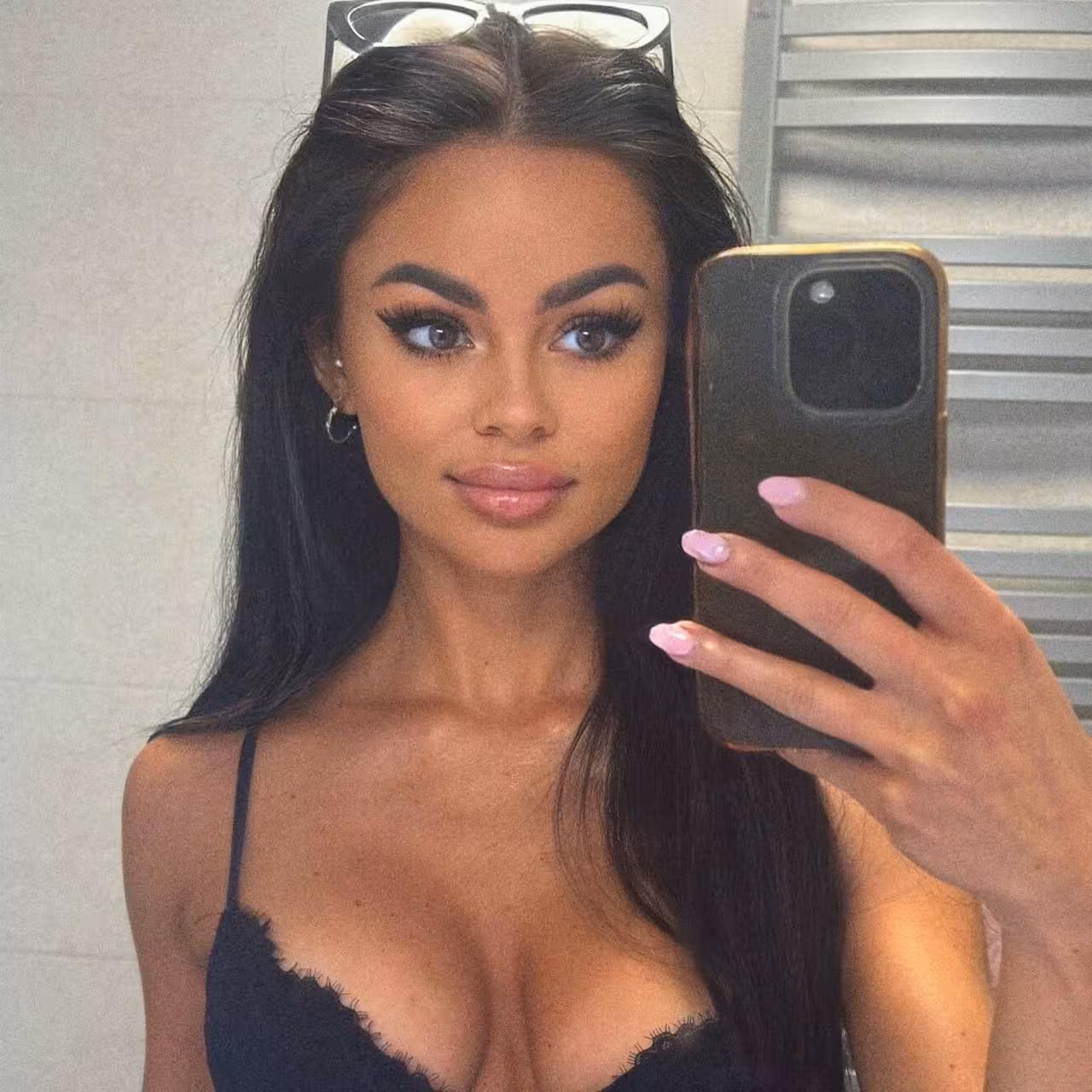 Magdalena Ewa online dating apps