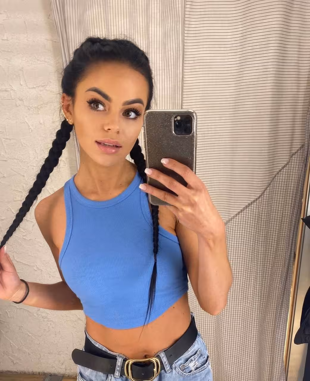 Magdalena Ewa online dating apps