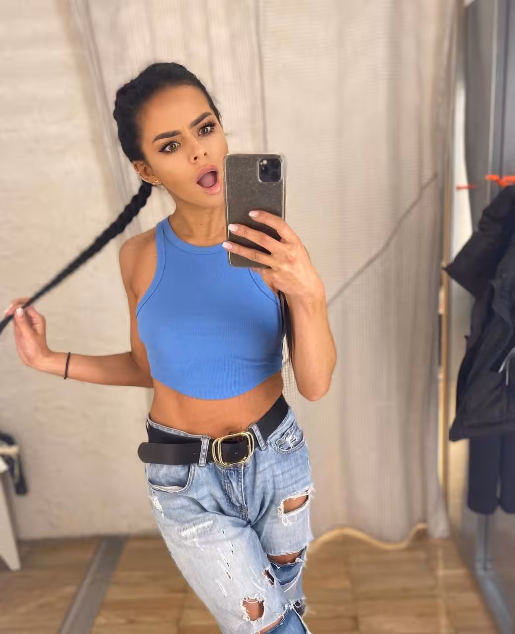 Magdalena Ewa online dating apps