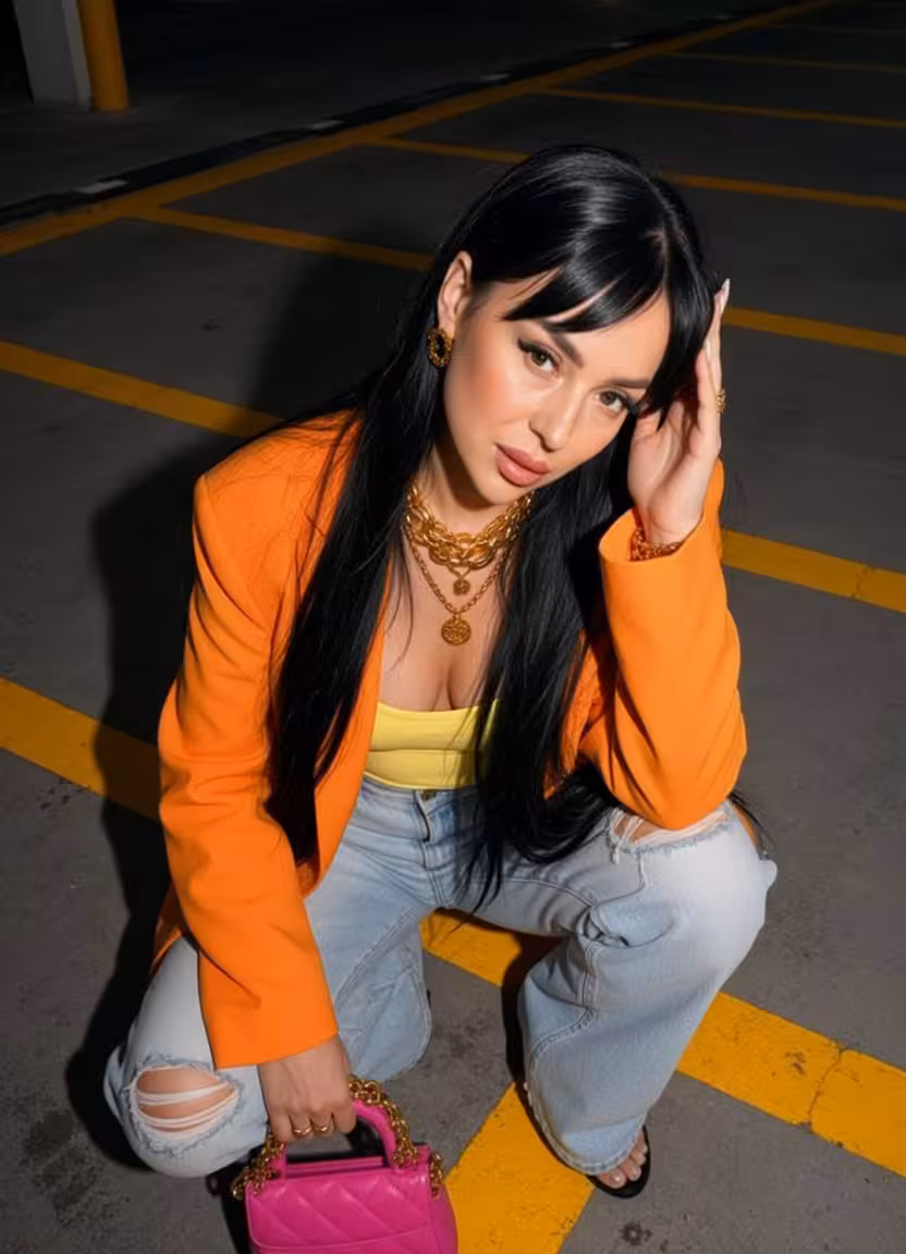 Irina rencontre avec ukrainienne girl