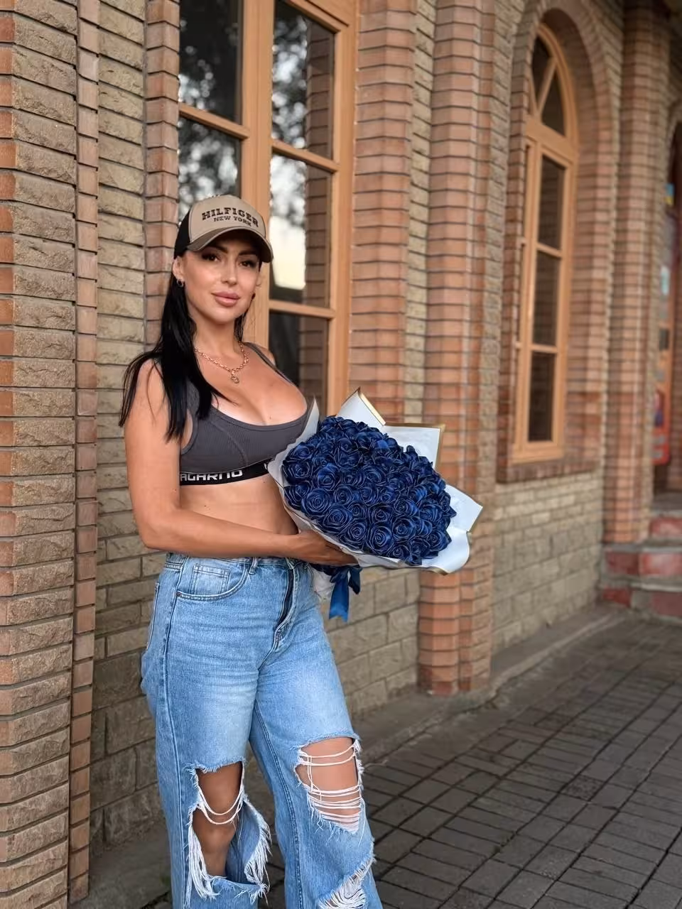 Irina rencontre avec ukrainienne girl