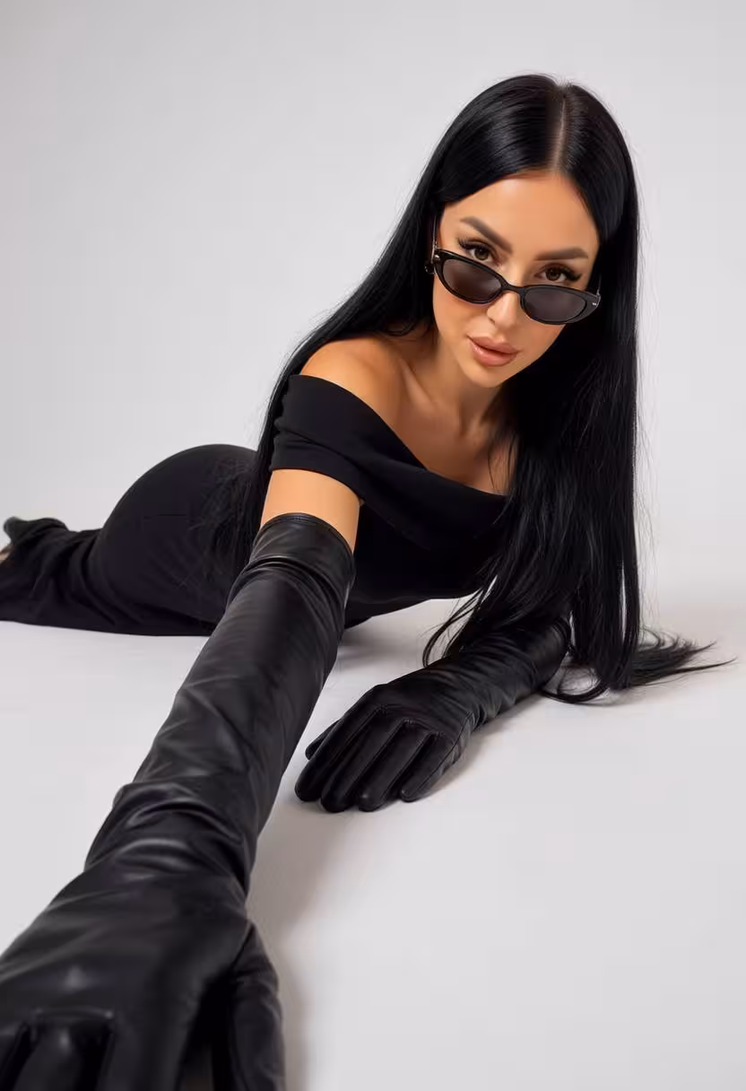 Irina rencontre avec ukrainienne girl