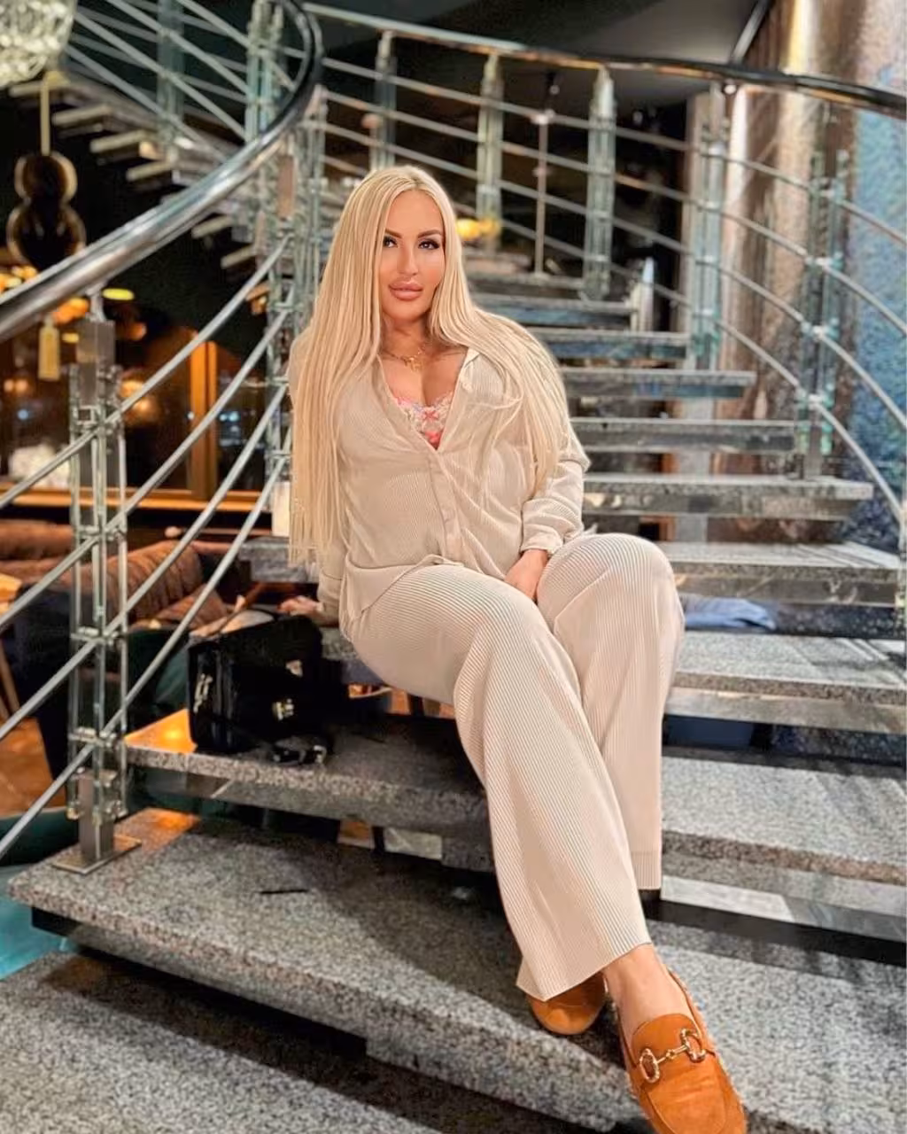 Elena rencontre femme ukrainienne avis