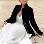 Alla rencontre ukrainienne femme