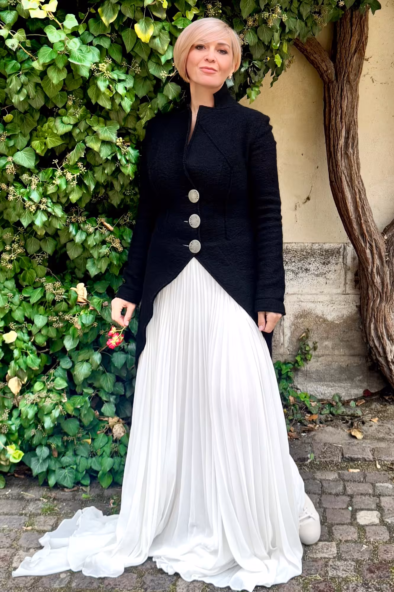 Alla rencontre ukrainienne femme