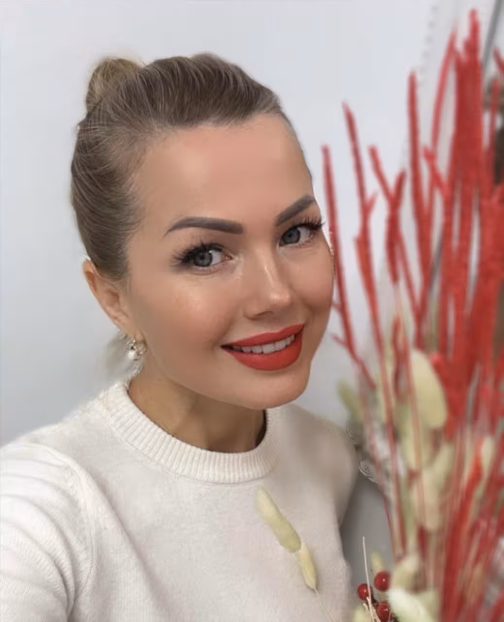 Olga rencontre ukrainienne lyon