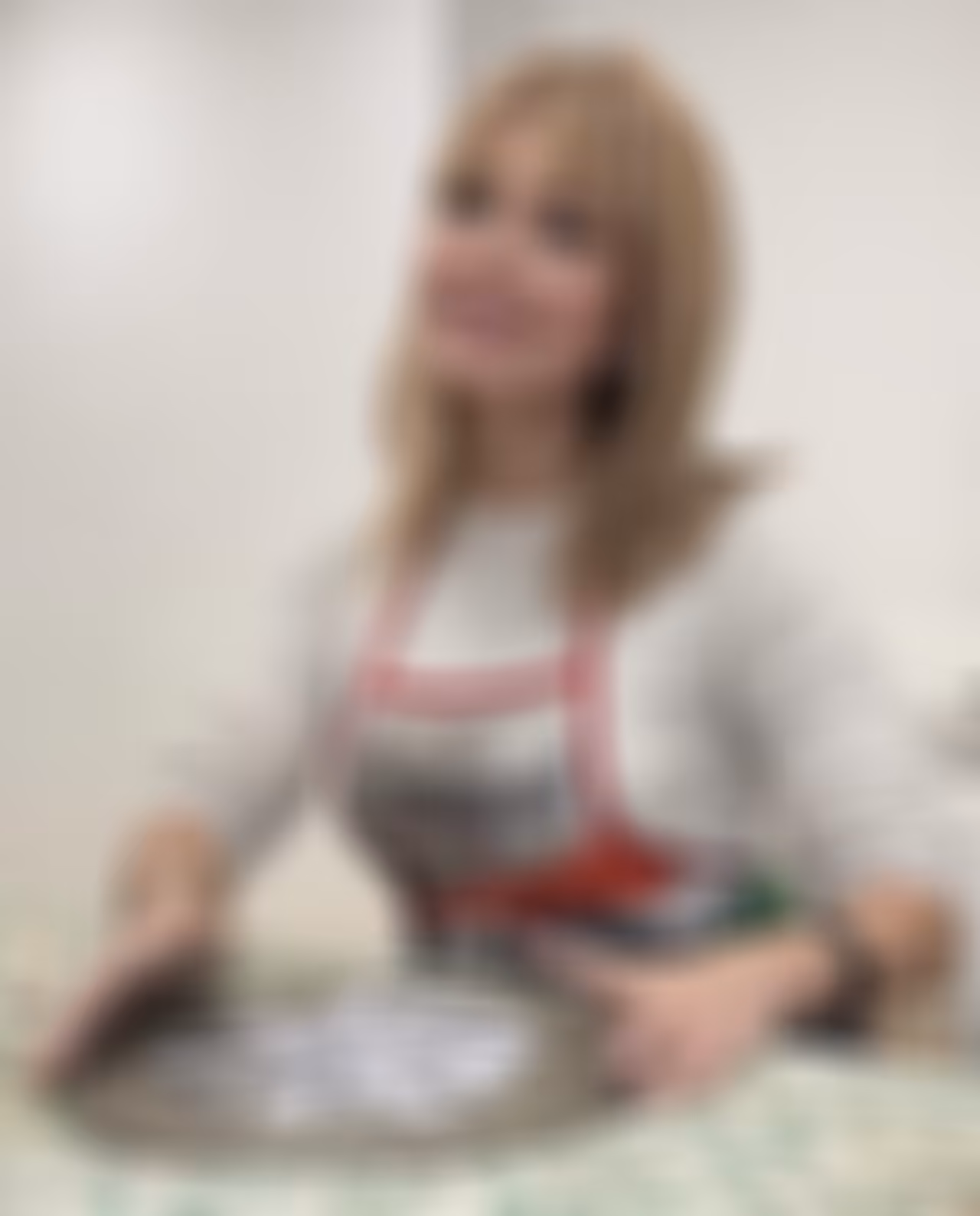 Olga rencontre ukrainienne lyon