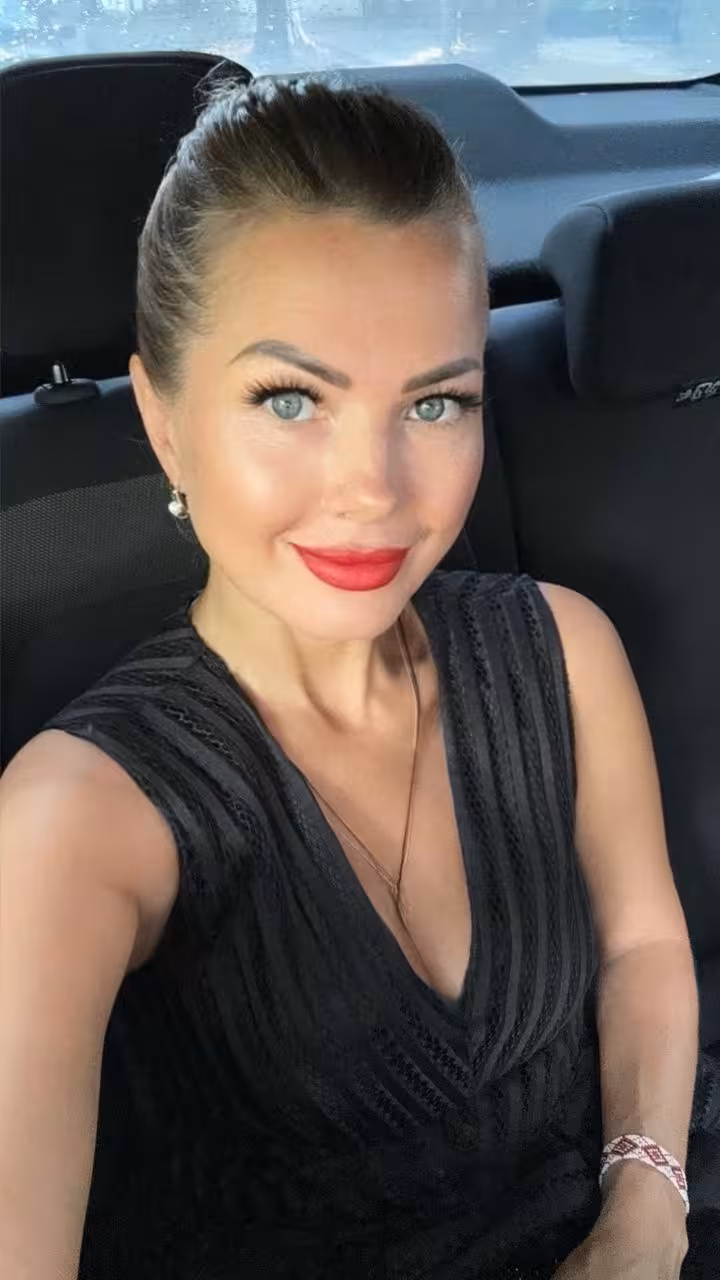 Olga rencontre ukrainienne lyon