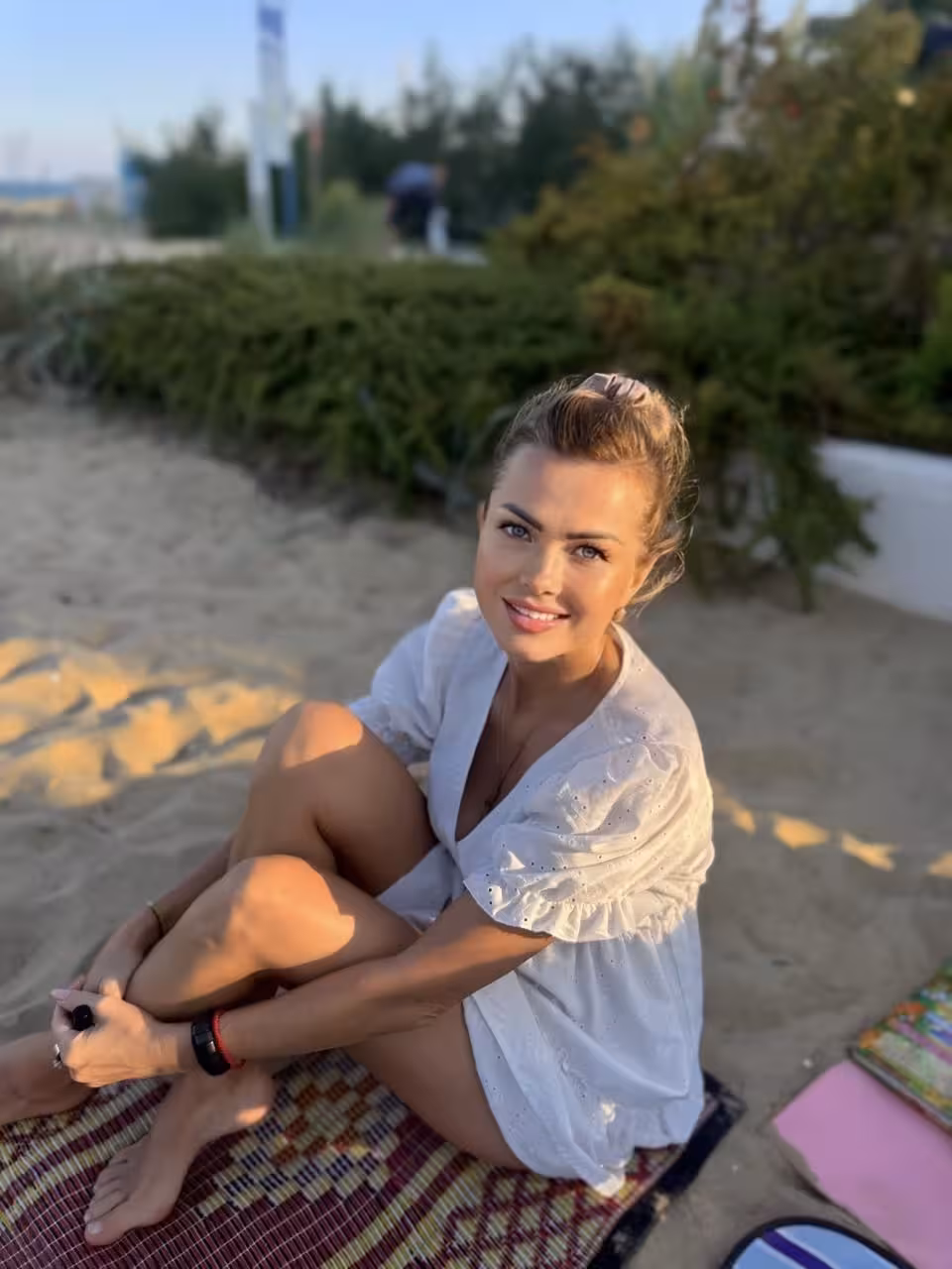 Olga rencontre ukrainienne lyon