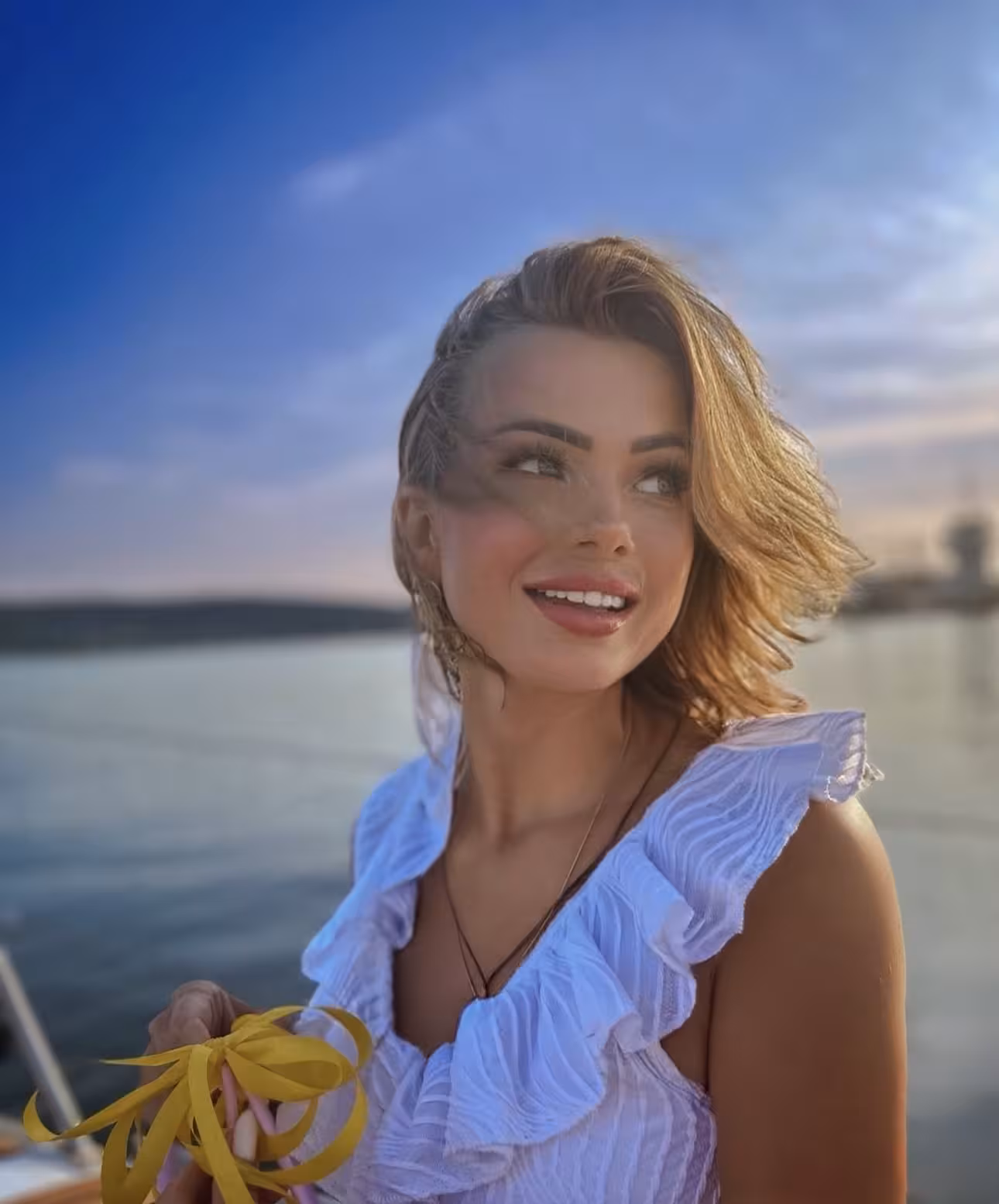 Olga rencontre ukrainienne lyon