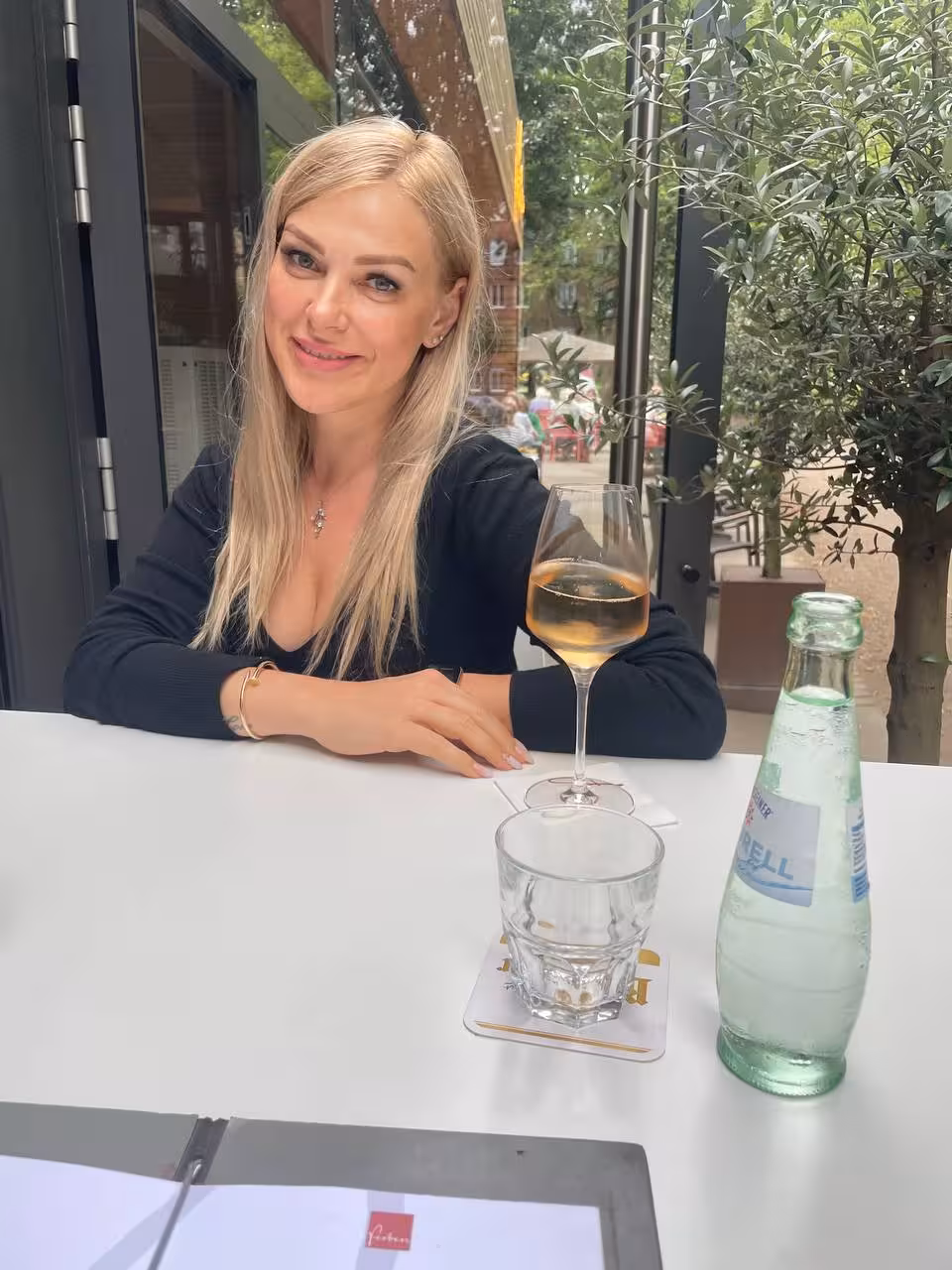 Liliia rencontre ukrainienne suisse