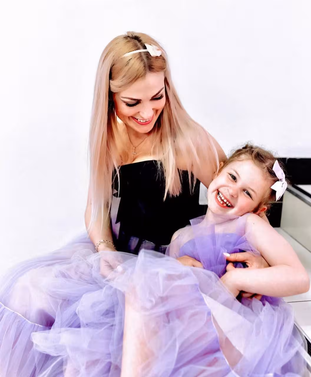 Liliia rencontre ukrainienne suisse