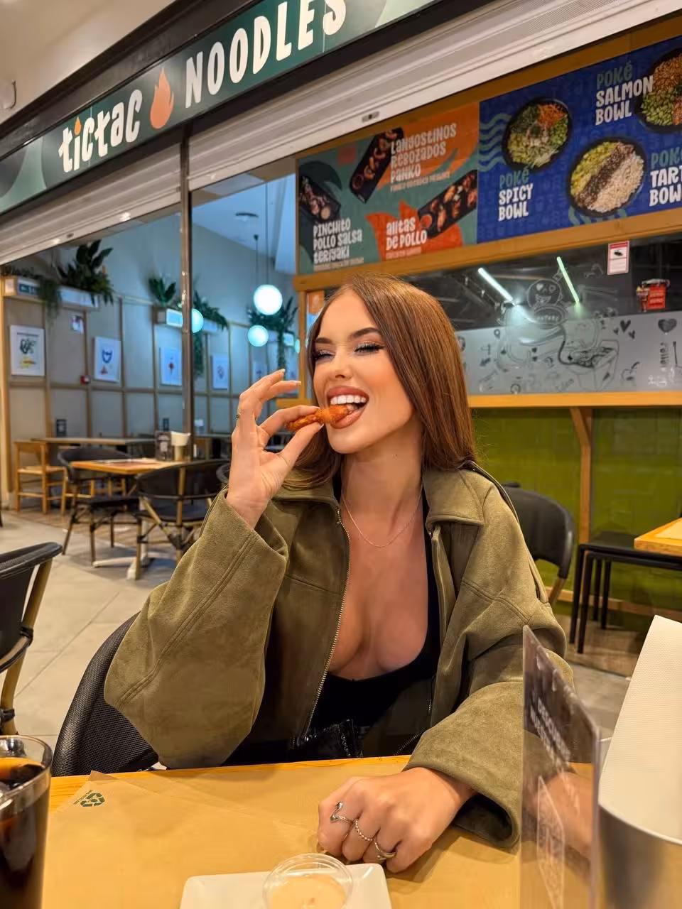 Ines tips on dating a ukrainian woman