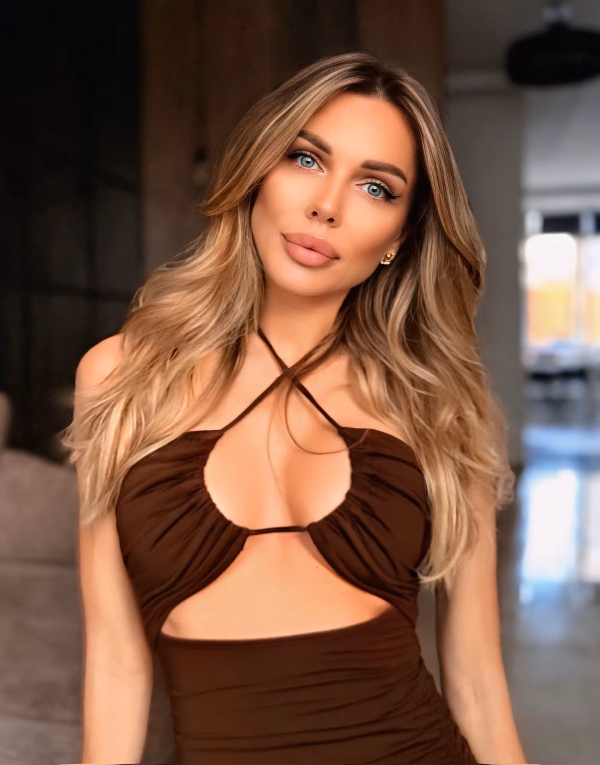 Maryna ukraine dating ladies online