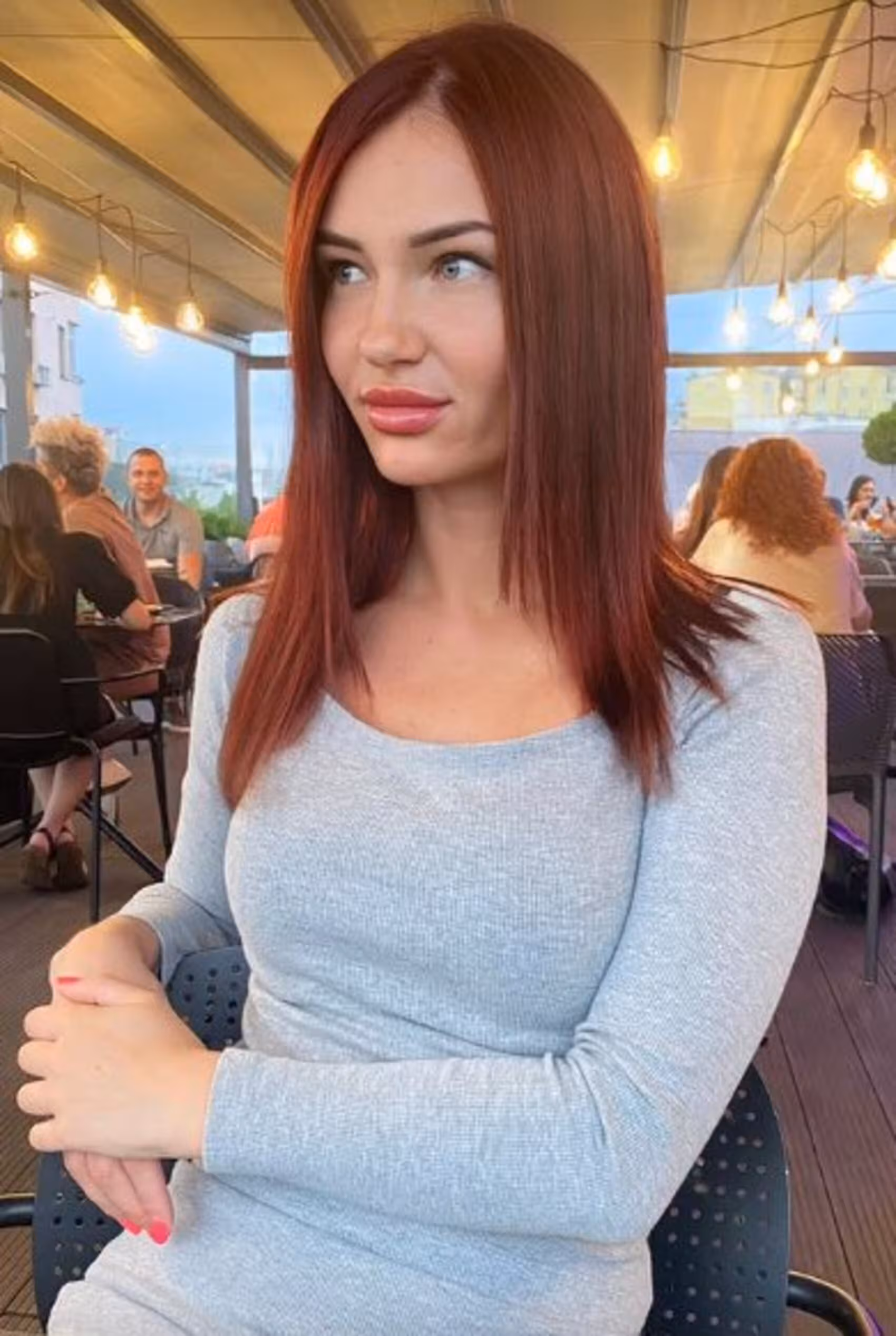 Elena ukraine dating love