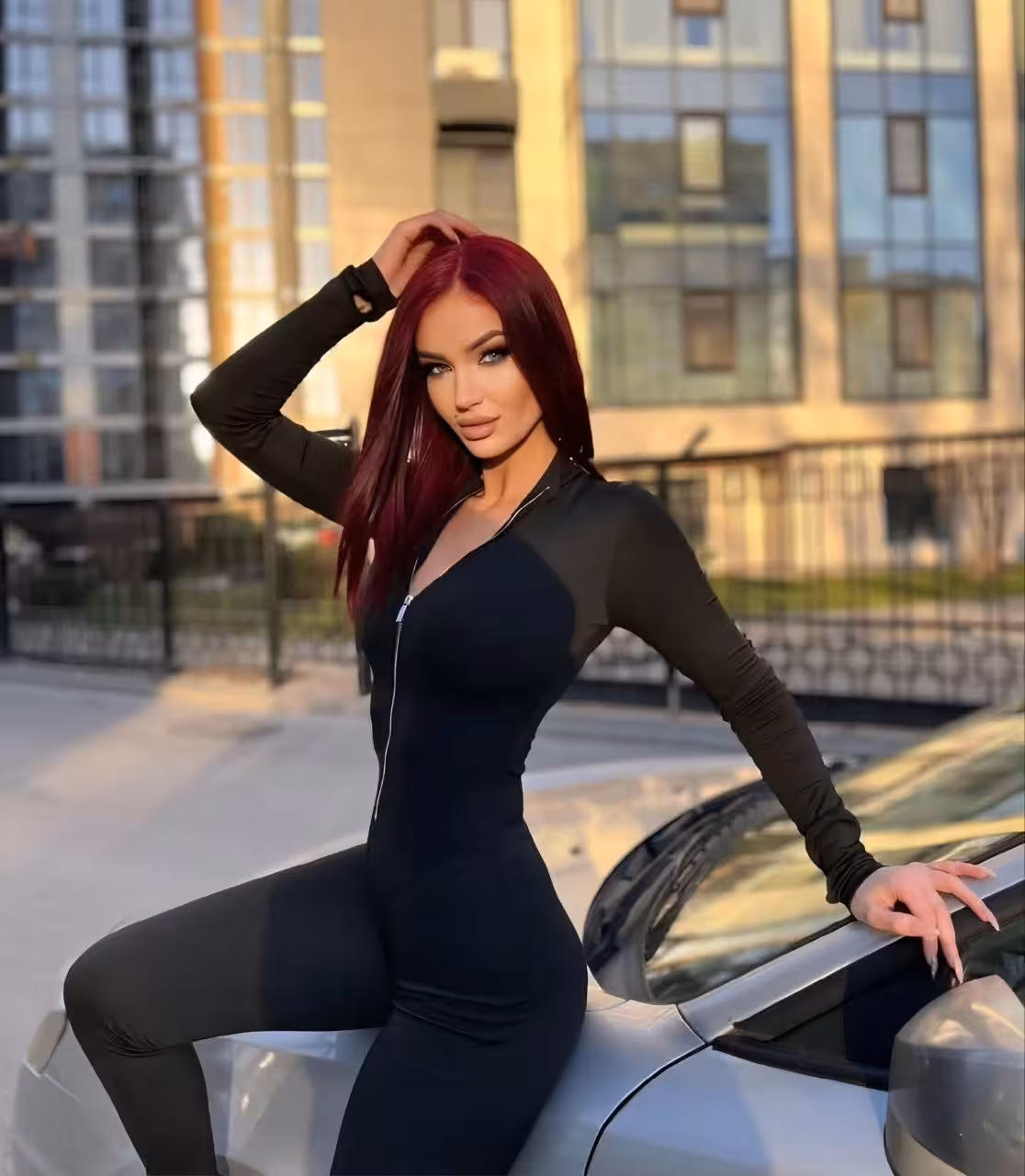 Elena ukraine dating love