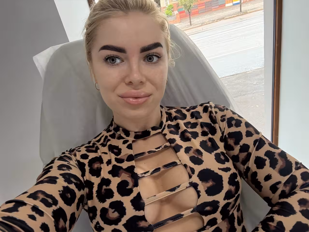 Tetiana ukraine dating profiles