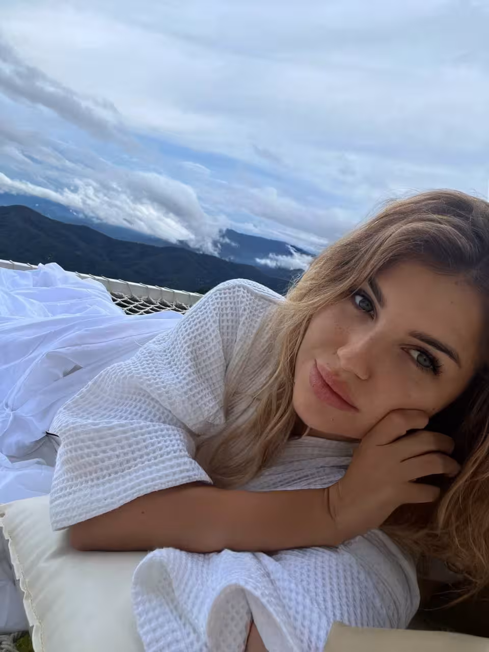 Tatiana  ukrainian beauty dating