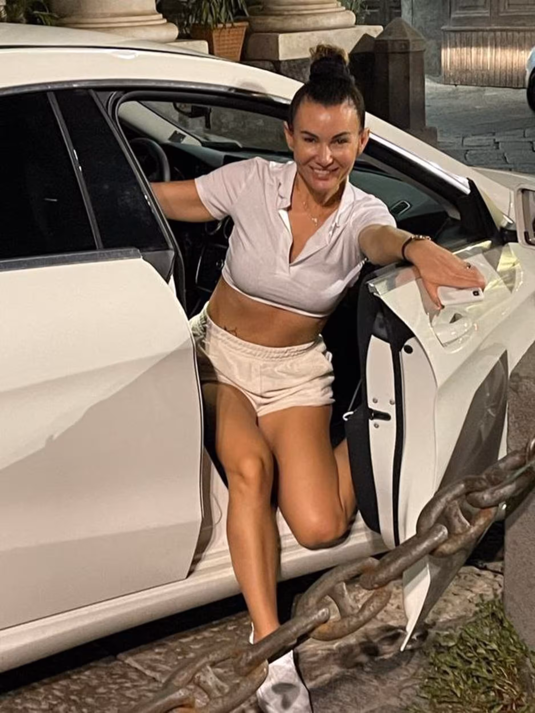 Iryna ukrainian dating in usa