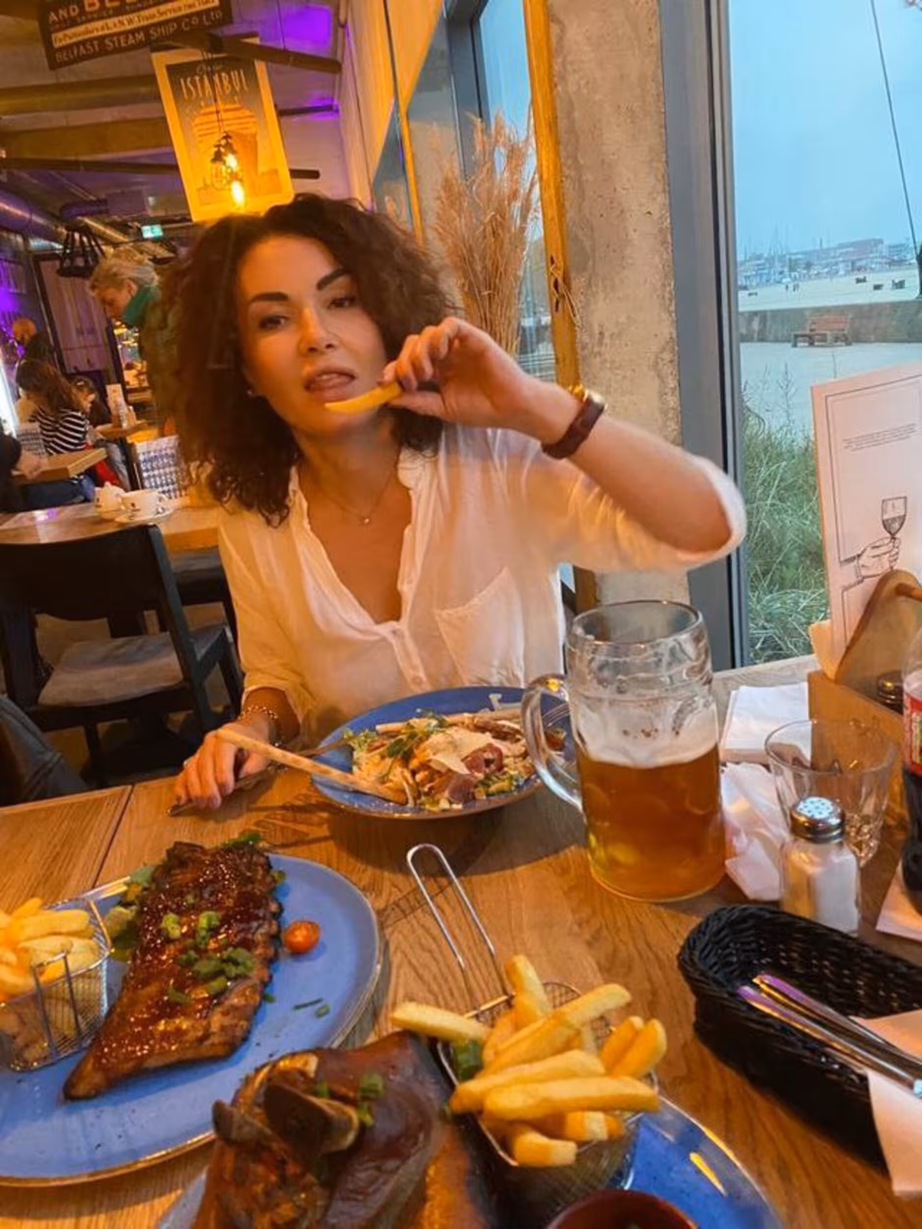 Iryna ukrainian dating in usa