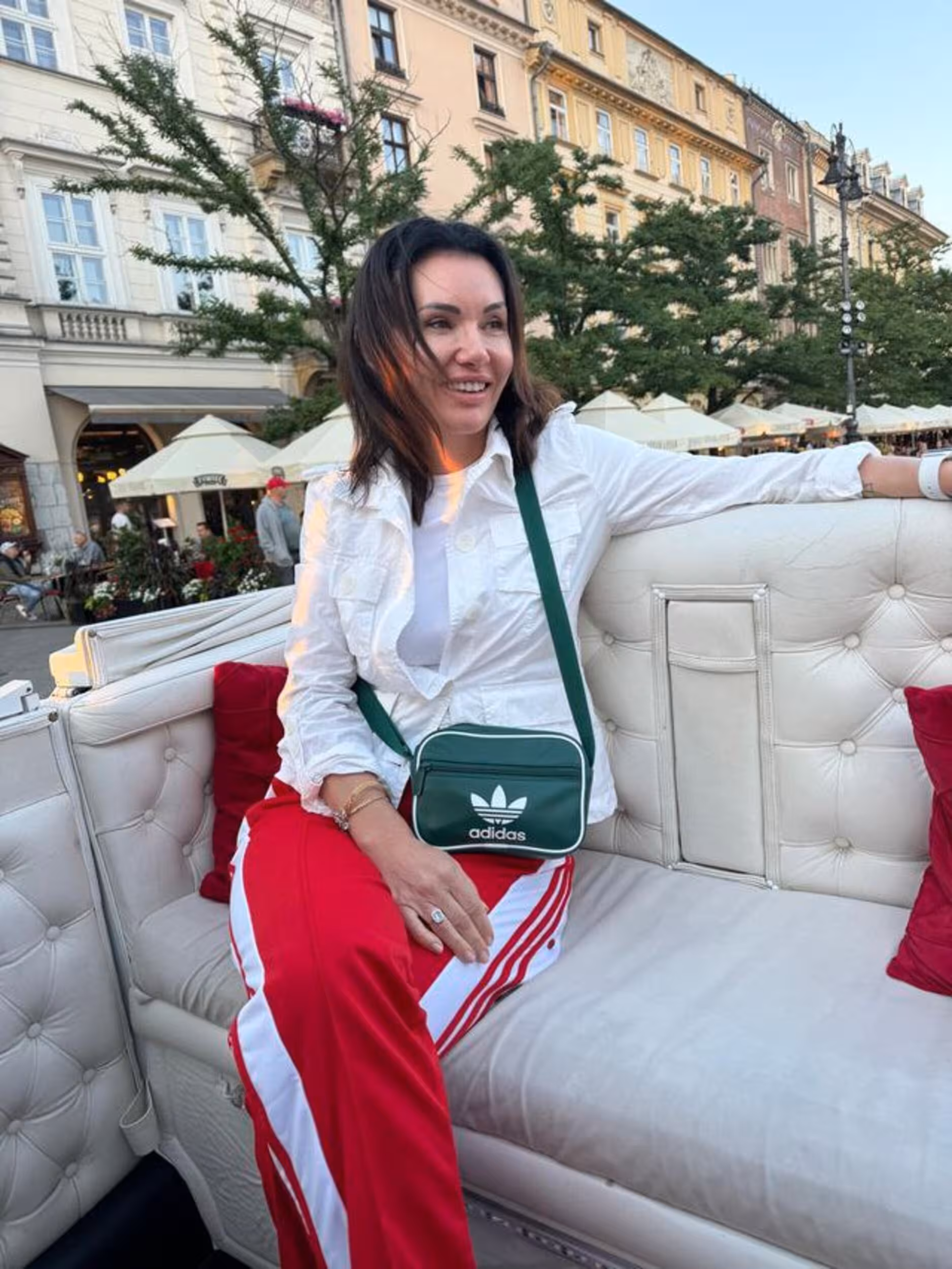 Iryna ukrainian dating in usa