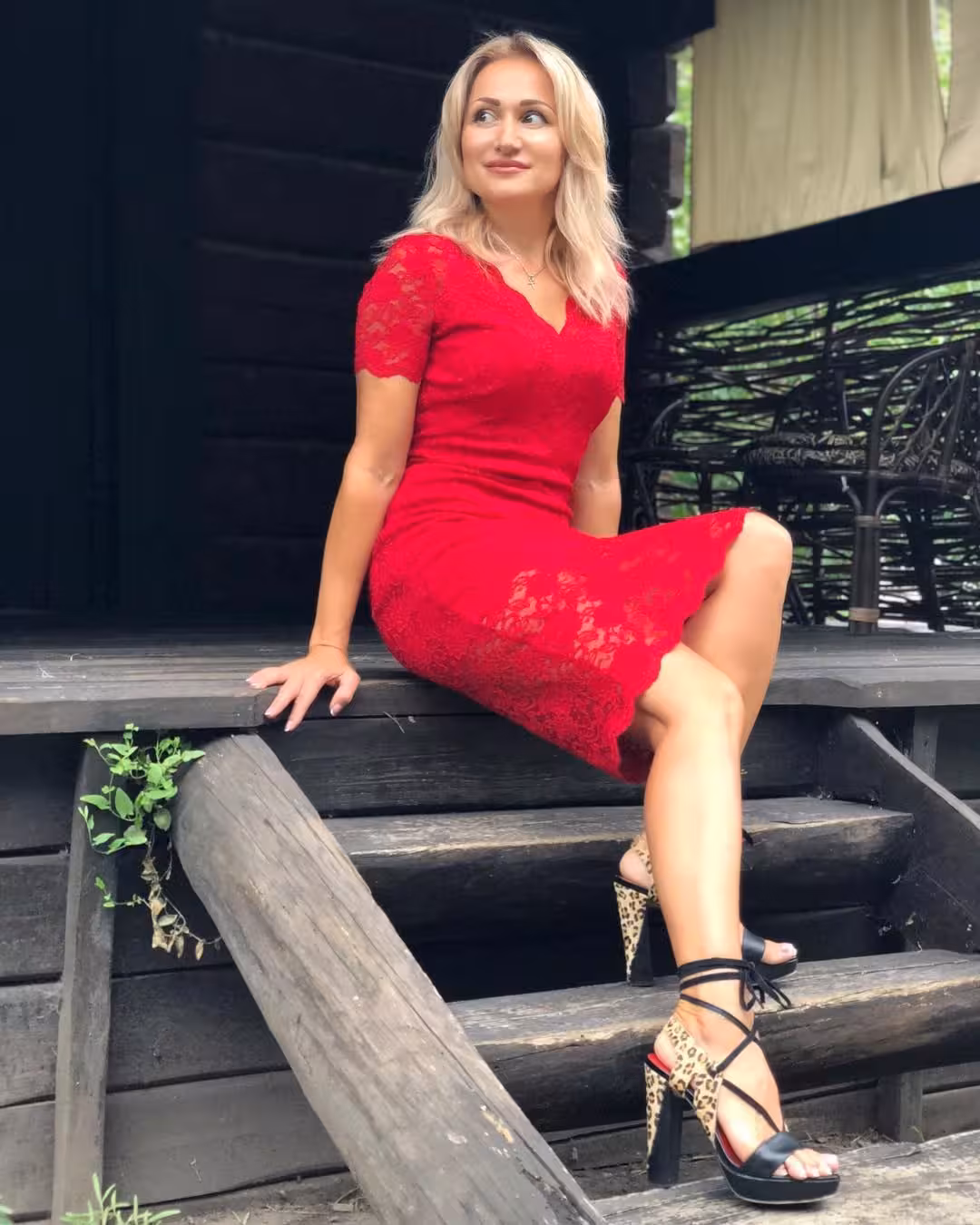 Olena ukrainian dating ireland